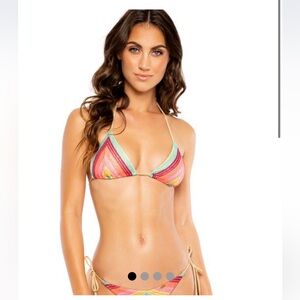 Lulifama bikini- like new